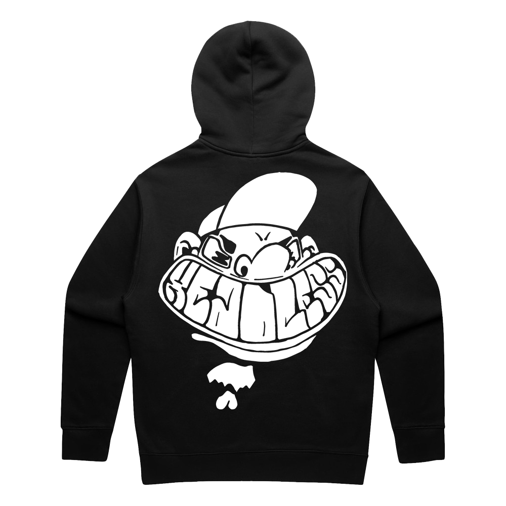 HEADLESS OG KIDS HOODIE