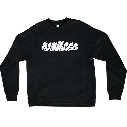 Headless Crew Neck